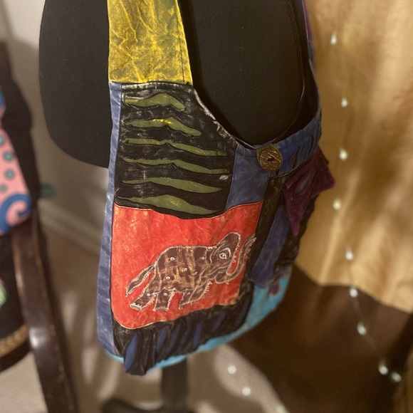 The Boho Bag - Picture 6 of 12